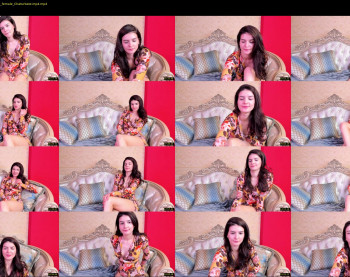 elaanna — 22 minute Chaturbate female cam show recording, 1080p, Mar 18, 2021