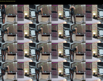ella_pridee — 10 minute Chaturbate female cam show recording, 1080p, Mar 18, 2021