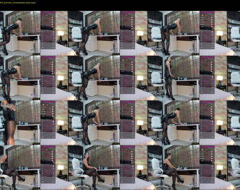 ella_pridee — 5 minute Chaturbate female cam show recording, 1080p, Mar 18, 2021