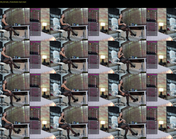 ella_pridee — 5 minute Chaturbate female cam show recording, 1080p, Mar 18, 2021