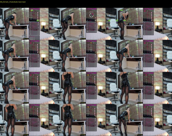 ella_pridee — 4 minute Chaturbate female cam show recording, 1080p, Mar 18, 2021