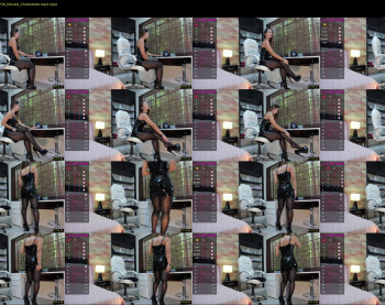 ella_pridee — 4 minute Chaturbate female cam show recording, 1080p, Mar 18, 2021