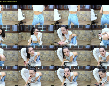 emmasweetx — 36 minute Chaturbate couple cam show recording, 1080p, Mar 18, 2021