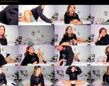 eva_martinez_ — 30 minute Chaturbate female cam show recording, 1080p, Mar 18, 2021