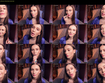 evalanis — 11 minute Chaturbate couple cam show recording, 1080p, Mar 18, 2021