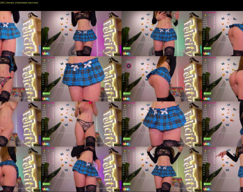 felicity_yours — 64 minute Chaturbate female cam show recording, 1080p, Mar 18, 2021
