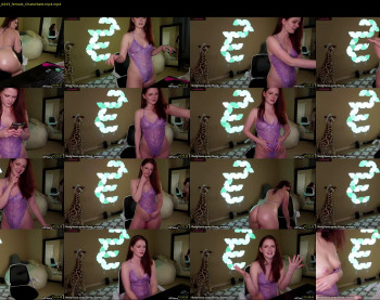 fiery_redhead — 70 minute Chaturbate female cam show recording, 1080p, Mar 19, 2021