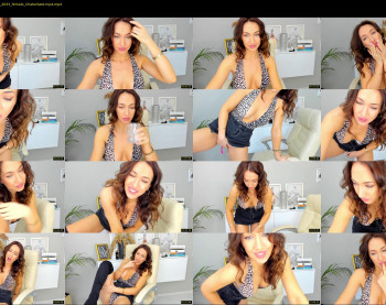 finestchantilly — 32 minute Chaturbate female cam show recording, 1080p, Mar 18, 2021