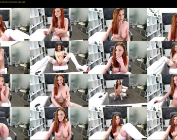 foxynesss — 63 minute Chaturbate female cam show recording, 1080p, Mar 18, 2021