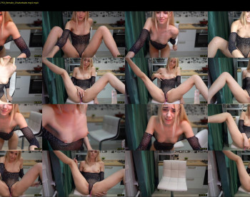 free_forever — 70 minute Chaturbate female cam show recording, 1080p, Mar 18, 2021