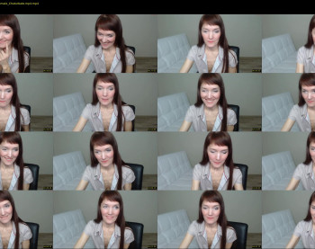 fritha — 6 minute Chaturbate female cam show recording, 720p, Mar 18, 2021