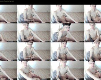 guy_liam1 — 7 minute Chaturbate male cam show recording, 1080p, Mar 18, 2021
