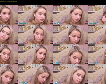 hannahsunny — 9 minute Chaturbate female cam show recording, 1080p, Mar 18, 2021