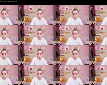 hannahsunny — 114 minute Chaturbate female cam show recording, 1080p, Mar 19, 2021