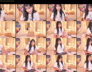 helen_miller — 27 minute Chaturbate female cam show recording, 720p, Mar 19, 2021