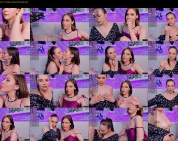 helenahayley — 9 minute Chaturbate female cam show recording, 1080p, Mar 18, 2021