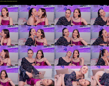 helenahayley — 15 minute Chaturbate female cam show recording, 1080p, Mar 18, 2021