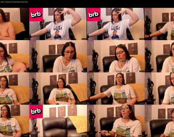 helenstanford — 70 minute Chaturbate female cam show recording, 720p, Mar 18, 2021