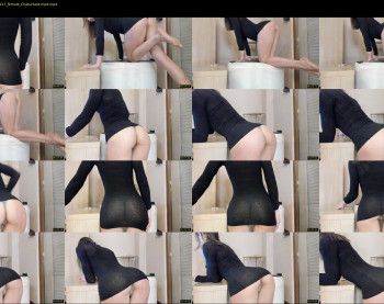 hotel77777 — 3 minute Chaturbate female cam show recording, 720p, Mar 18, 2021