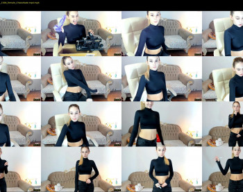 hotfallingdevil — 19 minute Chaturbate female cam show recording, 720p, Mar 18, 2021