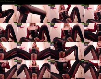 islanublar — 33 minute Chaturbate female cam show recording, 1080p, Mar 18, 2021