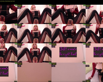 islanublar — 24 minute Chaturbate female cam show recording, 1080p, Mar 18, 2021