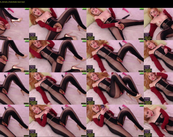 islanublar — 54 minute Chaturbate female cam show recording, 1080p, Mar 18, 2021