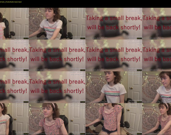 its_lily — 47 minute Chaturbate female cam show recording, 1080p, Mar 19, 2021