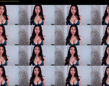itsssssssme_lana — 3 minute Chaturbate female cam show recording, 720p, Mar 18, 2021