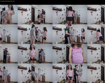 iuliana32 — 72 minute Chaturbate couple cam show recording, 1080p, Mar 18, 2021