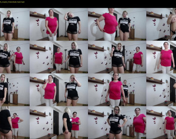 iuliana32 — 38 minute Chaturbate couple cam show recording, 1080p, Mar 18, 2021