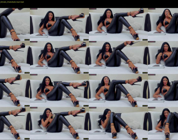 ivonady — 6 minute Chaturbate female cam show recording, 1080p, Mar 18, 2021