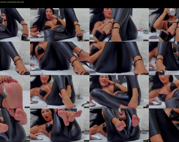 ivonady — 38 minute Chaturbate female cam show recording, 1080p, Mar 19, 2021