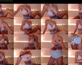j_e_e_s_i_c_a — 58 minute Chaturbate female cam show recording, 720p, Mar 18, 2021