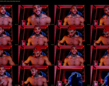 jackson__cottonwood — 4 minute Chaturbate male cam show recording, 720p, Mar 19, 2021