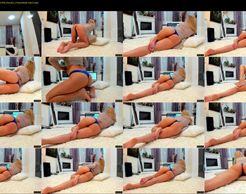 jaylynxxxx74 — 44 minute Chaturbate female cam show recording, 1080p, Mar 18, 2021