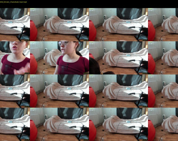 jessika_brin — 3 minute Chaturbate female cam show recording, 1080p, Mar 18, 2021