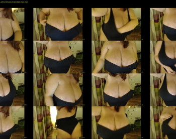 julialiones — 82 minute Chaturbate female cam show recording, 480p, Mar 18, 2021