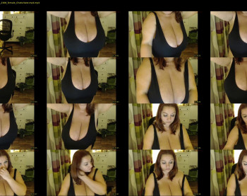 julialiones — 12 minute Chaturbate female cam show recording, 480p, Mar 18, 2021
