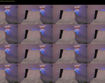 julietta_9 — 51 minute Chaturbate female cam show recording, 1080p, Mar 19, 2021