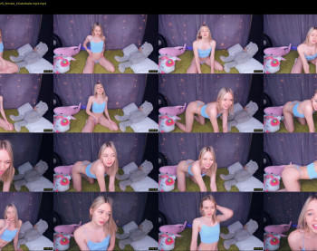 katrinpolly — 3 minute Chaturbate couple cam show recording, 1080p, Mar 18, 2021