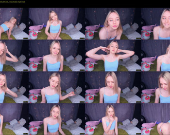 katrinpolly — 8 minute Chaturbate couple cam show recording, 1080p, Mar 18, 2021