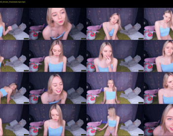 katrinpolly — 16 minute Chaturbate couple cam show recording, 1080p, Mar 18, 2021