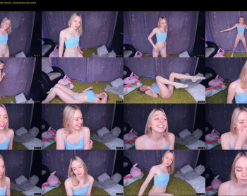 katrinpolly — 70 minute Chaturbate couple cam show recording, 1080p, Mar 18, 2021