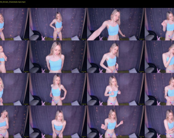 katrinpolly — 4 minute Chaturbate couple cam show recording, 1080p, Mar 18, 2021