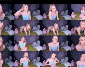 katrinpolly — 10 minute Chaturbate couple cam show recording, 1080p, Mar 18, 2021