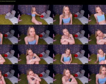 katrinpolly — 15 minute Chaturbate couple cam show recording, 1080p, Mar 18, 2021