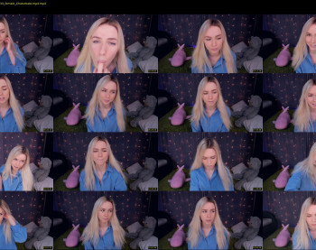 katrinpolly — 19 minute Chaturbate couple cam show recording, 1080p, Mar 18, 2021