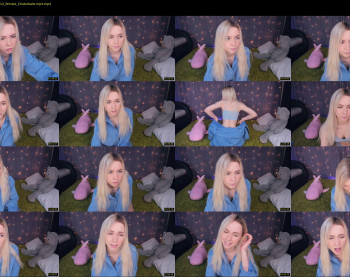 katrinpolly — 28 minute Chaturbate couple cam show recording, 1080p, Mar 18, 2021
