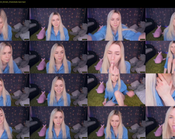 katrinpolly — 46 minute Chaturbate couple cam show recording, 1080p, Mar 18, 2021